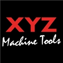 Xyz Machine Tools Ltd logo