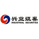 Industrial Securities logo