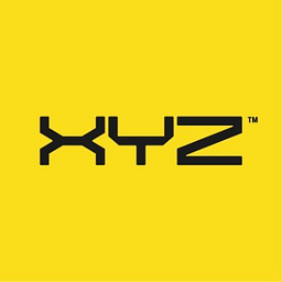 Xyz Reality logo