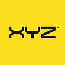Xyz Reality logo