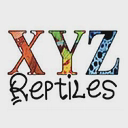 XYZReptiles logo