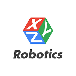 XYZ Robotics INC logo