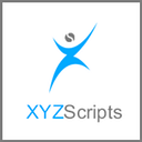 Insert Html Snippet logo