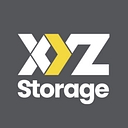 Xyz Storage logo