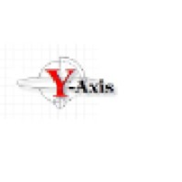 Y-axis, INC. logo