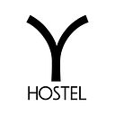 y-hostel logo