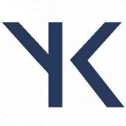 Y K (UK) LIMITED logo