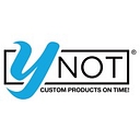 Y Not Design & Mfg. Inc. logo
