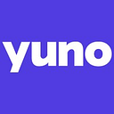 Yuno logo