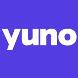 Yuno logo