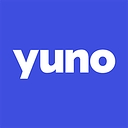 Yuno Logo