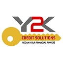 Y2k Credit Solutions logo