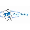 Y2k Dentistry logo