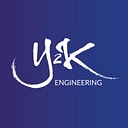Y2k Engineering, Llc. logo