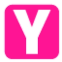 y2kfonts.com logo