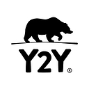 Yellowstone To Yukon (Y2y) Conservation Initiative logo