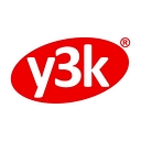 Y3K logo