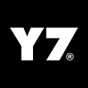 Y7 Studio logo