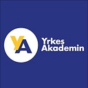 YRKESAKADEMIN AB logo