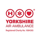 Yorkshire Air Ambulance logo
