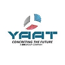 Yard At A Time Concrete Ltd. logo
