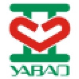 Yabao Pharmaceutical Group logo