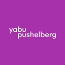 Yabu Pushelberg logo