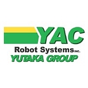 Yac Robot Systems, Inc logo