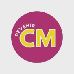 Logo Devenir CM