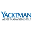 Yacktman Asset Management Lp logo