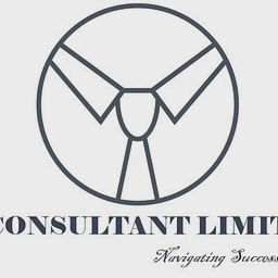YA CONSULTANT LIMITED logo