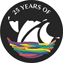 Youth Arts Collective (Yac) logo