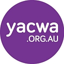 Youth Affairs Council Of Western Australia (Yacwa) logo