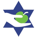 Yad Ezra logo