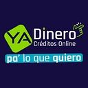 YaDinero logo