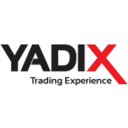 Yadix logo