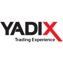 Yadix logo