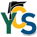 Yadkin County Schools logo