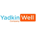 Yadkin Well logo