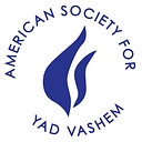 American Society For Yad Vashem logo