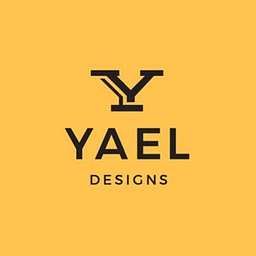 D/B/A Yael Designs logo