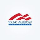 Young America's Foundation logo