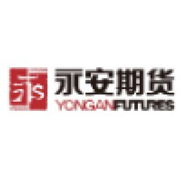 Yongan Futures logo