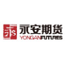 Yongan Futures logo