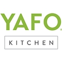 Yafo Kitchen logo