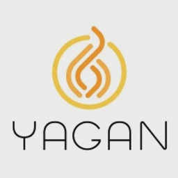 YAGAN LTD logo