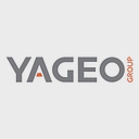 Yageo Corporation logo
