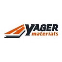 Yager Materials logo