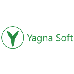 Yagna Soft, LLC logo