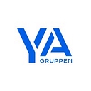 YA Gruppen AB logo